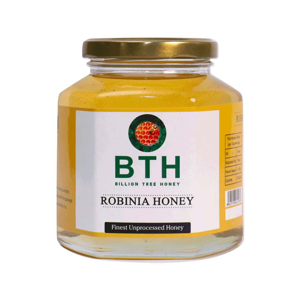 Robinia Honey - BTH
