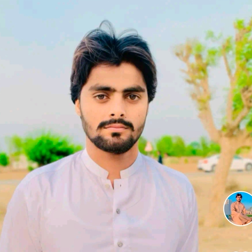 Muhammad Huzaif Arain محمد حذیف آرائیں