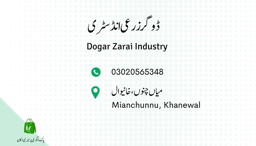 طارق ڈوگر