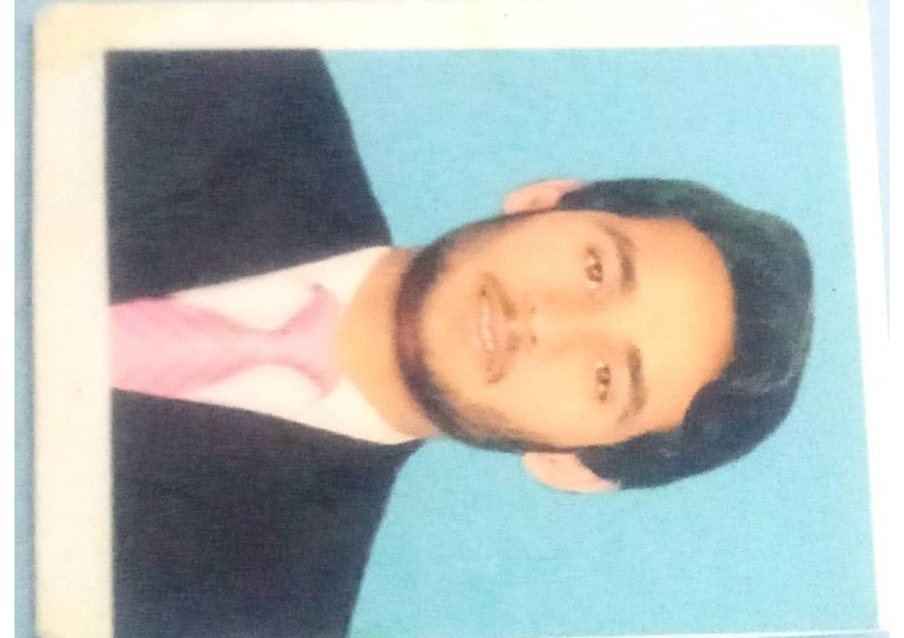 محمد ماجد بوسن