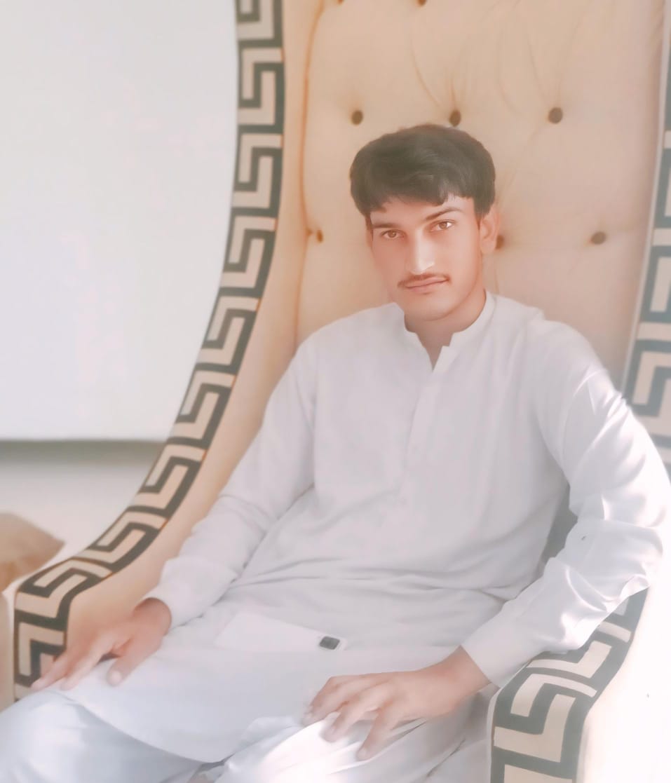 محمد ممتاز گھنجیرہ