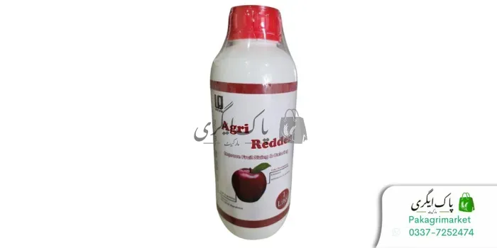 ایگری ریڈن