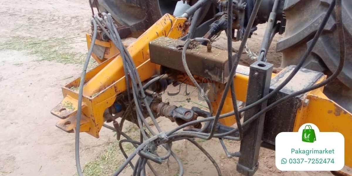 Chopper Machine Wala Maize Chopper