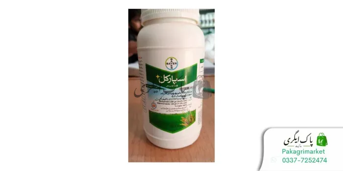 اسپارکل ۳۲۵ ایس سی