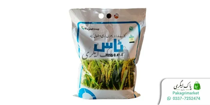 ٹاس 0.4% G