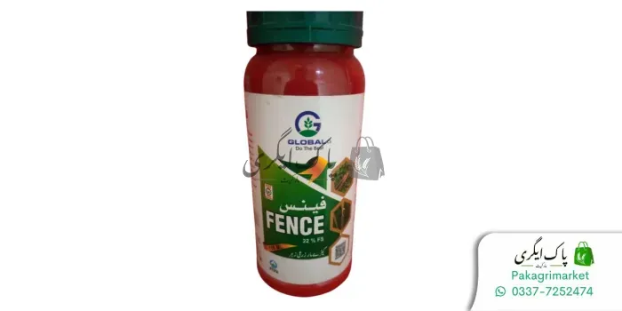 فینس 22% FS