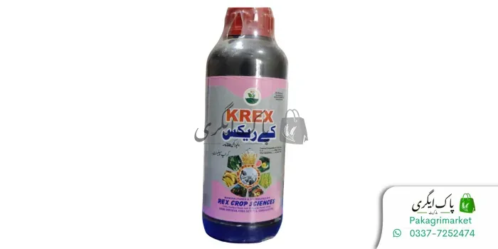کریکس