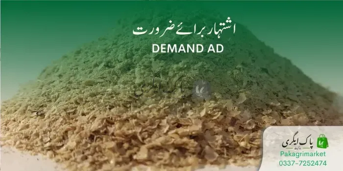 سویا بین کا چھلکا