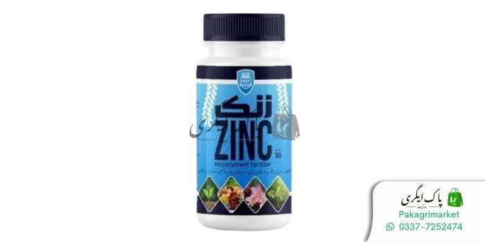 زنک