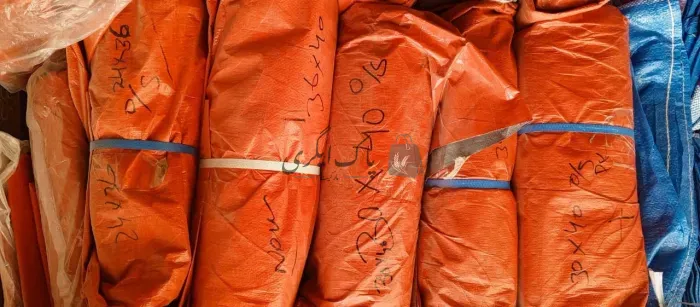 وحید سرور باردانہ مرچنٹ | حاصل پور | بار دانہ، ترپال اور پلاسٹک ایٹم سپلائرز | پاک اگری مارکیٹ