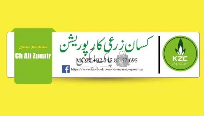 کسان زرعی کارپوریشن