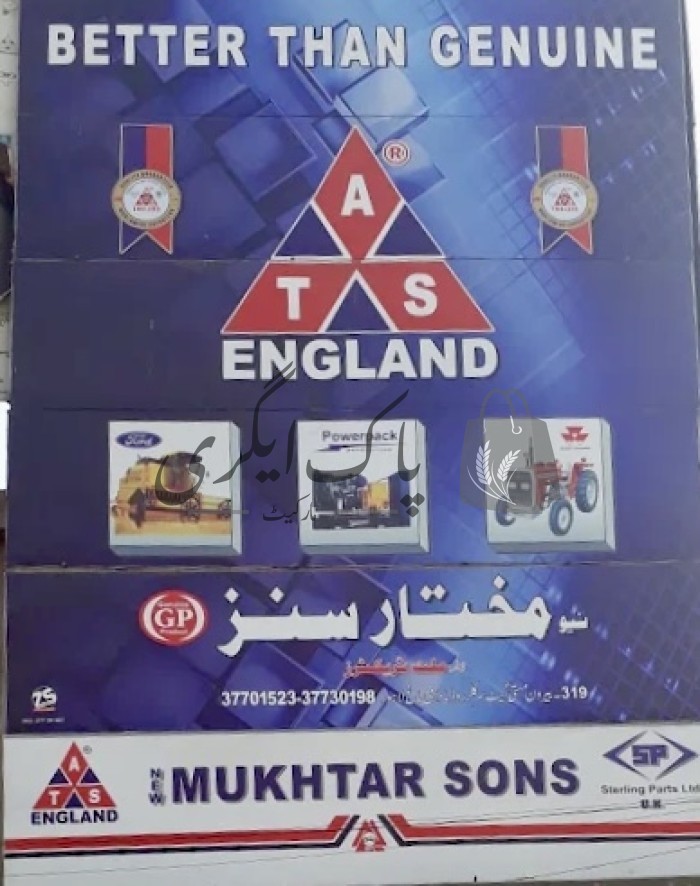 نیو مختار سنز