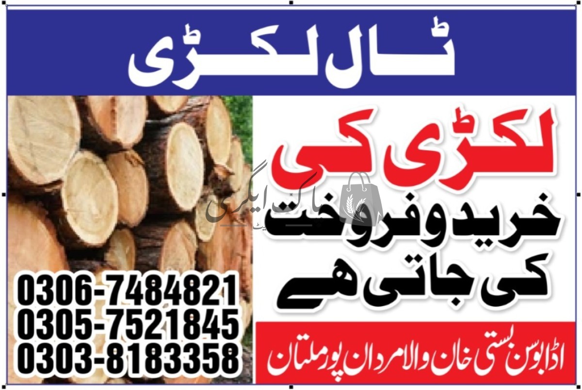 پاک اگری مارکیٹ