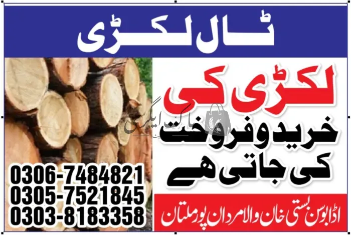 المصطفی ٹریڈرز | ملتان | اجناس کمیشن ایجنٹس | پاک اگری مارکیٹ