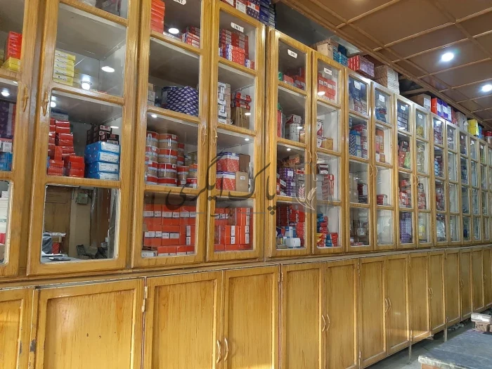 پاک اگری مارکیٹ