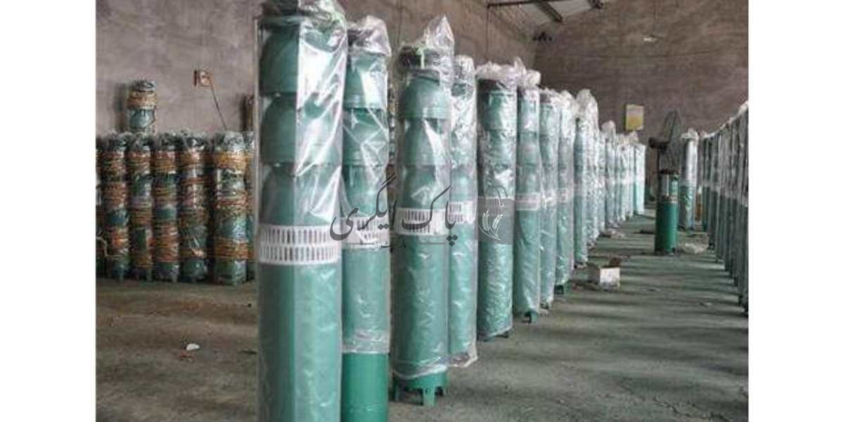 پاک اگری مارکیٹ