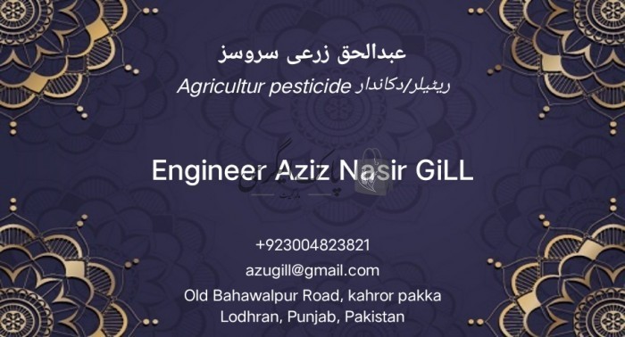 آک ایگری مارکیٹ۔